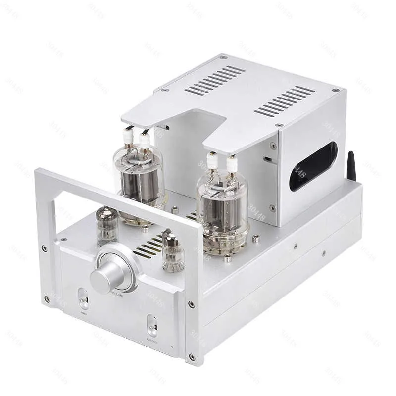 Tube Amplifier 300B Single Ended - Amplificatore a Valvole Classe A Single-Ended