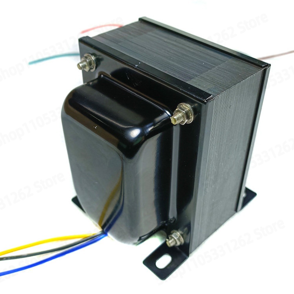 Kt88 Tube Amplifier Push Pull - Trasformatore di uscita audio super lineare