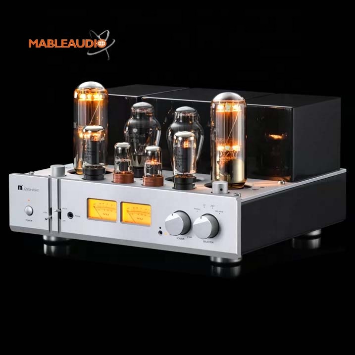 Class A Tube Amplifier 845 - MABLE X11 6L6 Amplificatore Domestico a