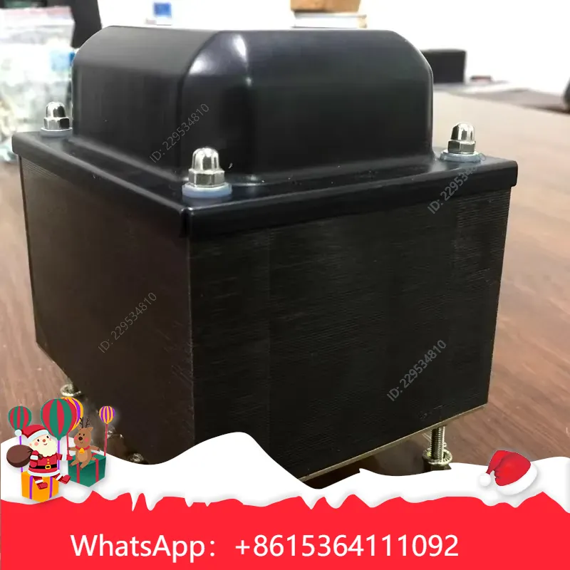 Kt88 Tube Amplifier Push Pull - Ampiamente utilizzato, trasformatore di potenza Z11