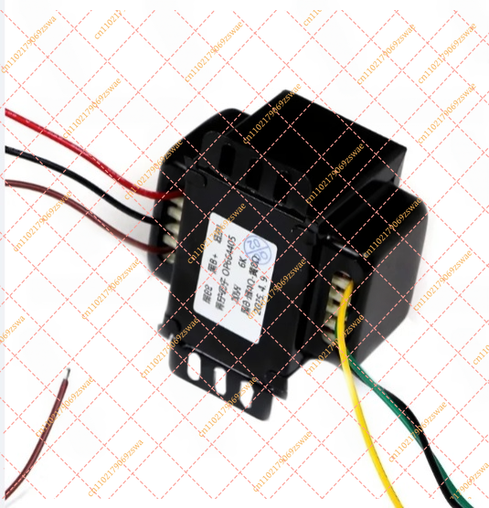 Tube Amplifier Transformer Output - Trasformatore di uscita push-pull da 20W,