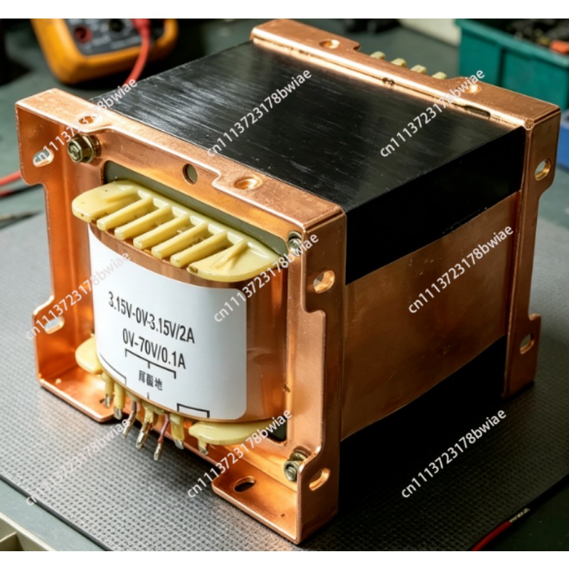 Kt88 Tube Amplifier Push Pull - Trasformatore di potenza da 400W, adatto