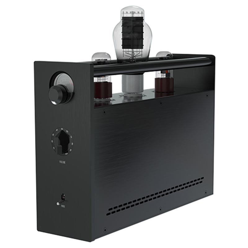 Class A Tube Amplifier 845 - 300B 845 HIFI single-ended HI End