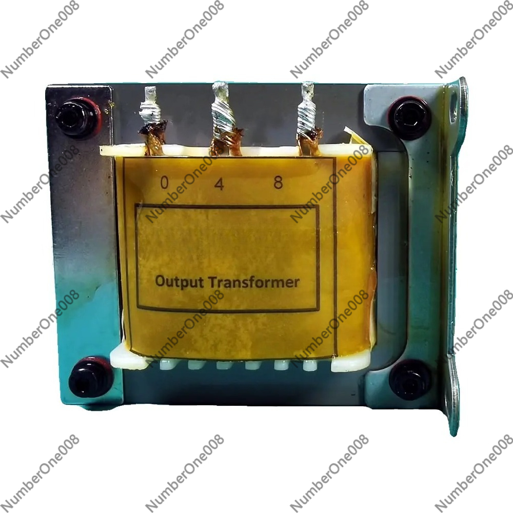 El34 Tube Amplifier 40W - 1 Paio di Trasformatori di Uscita