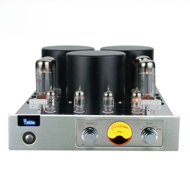 El34 Tube Amplifier 40W - Amplificatore a valvole ad alta potenza