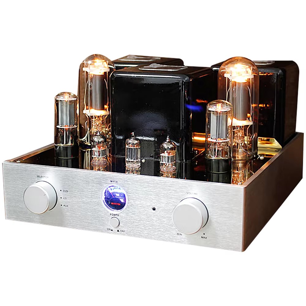Class A Tube Amplifier 845 - Sunbuck ad alta potenza 22W +
