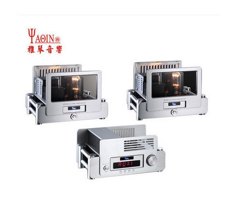 Class A Tube Amplifier 845 - YAQIN MS-845 Classe A Tubo a