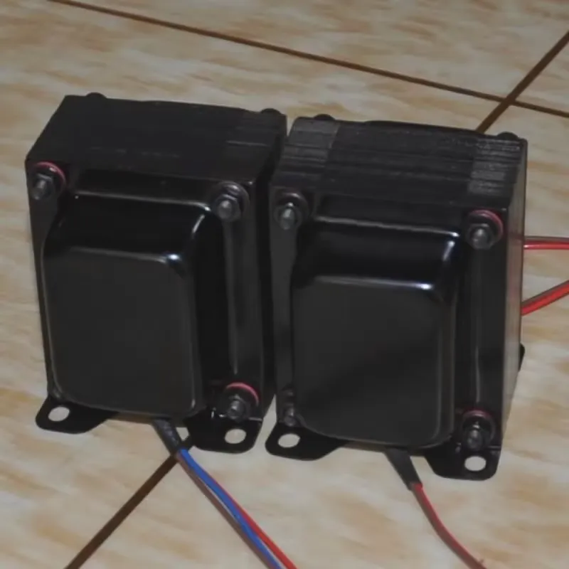 Kt88 Tube Amplifier Push Pull - 1PCS Trasformatore di uscita push-pull 60W