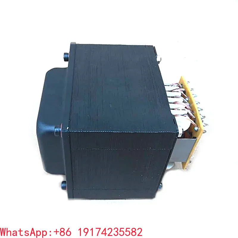 Kt88 Tube Amplifier Push Pull - Trasformatore di alimentazione per amplificatore a
