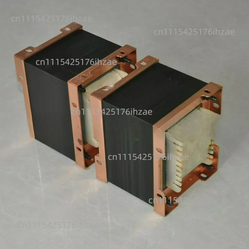 Tube Amplifier Transformer Output - Trasformatore di uscita push-pull 20W 8K
