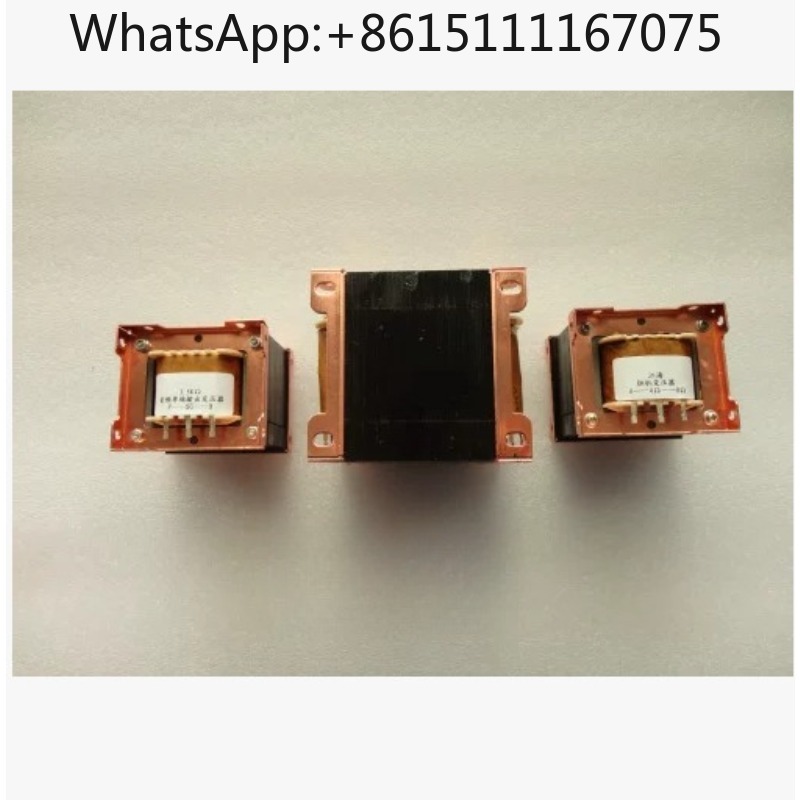 Tube Amplifier Transformer Output - Trasformatore di uscita a tubo single-ended