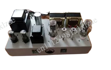 Tube Amplifier 300B Single Ended - Amplificatore a Valvole 300B Pronto all'Uso