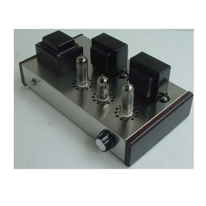 Tube Amplifier Kit Diy - Kit Amplificatore di Potenza Classe A