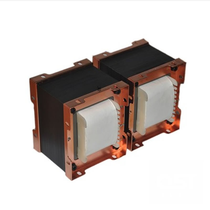 Tube Amplifier Transformer Output - Trasformatore di uscita 3.5K 20W, amplificatore