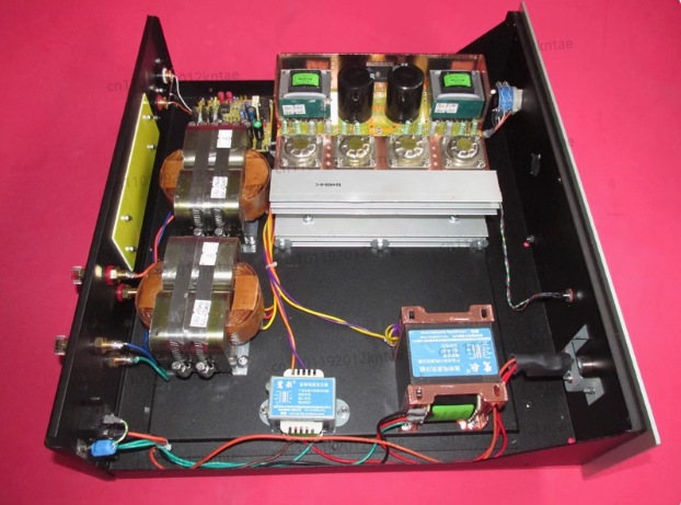 Nuovo trasformatore 3AD18/3AD5 - Tube Amplifier Transformer Output recensione e prezzo