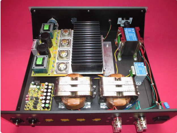 Nuovo trasformatore 3AD18/3AD5 - Tube Amplifier Transformer Output recensione e prezzo