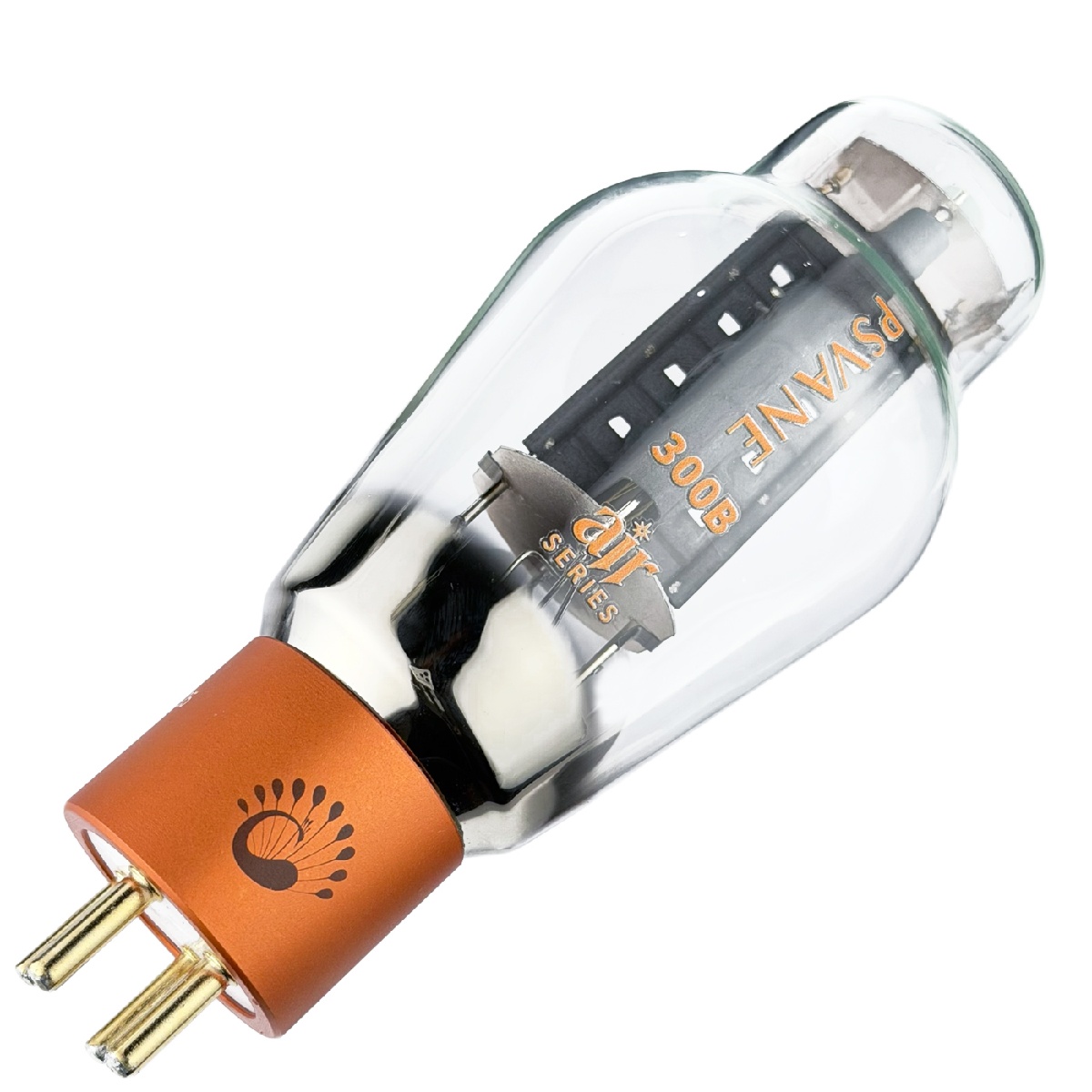 Valvola a vuoto PSVANE Air 300 - 300B Vacuum Tube Matched Pair recensione e prezzo