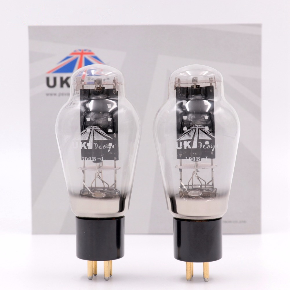 T-043 PSVANE UK 300B-L Valvola - 300B Vacuum Tube Matched Pair recensione e prezzo