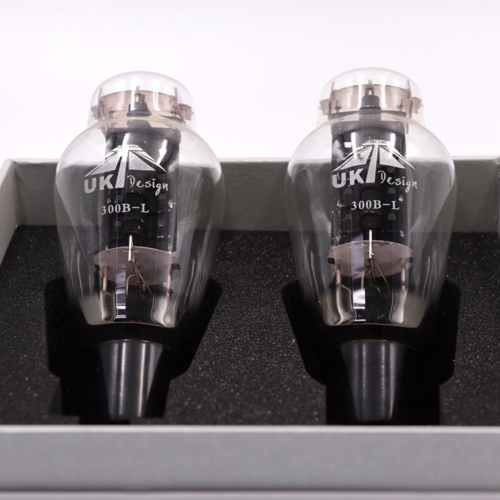 T-043 PSVANE UK 300B-L Valvola - 300B Vacuum Tube Matched Pair recensione e prezzo