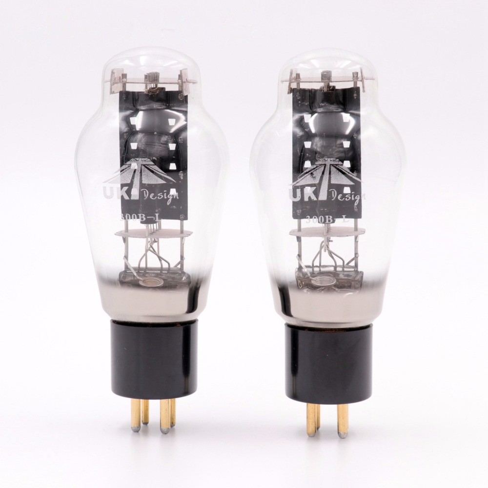 T-043 PSVANE UK 300B-L Valvola - 300B Vacuum Tube Matched Pair recensione e prezzo