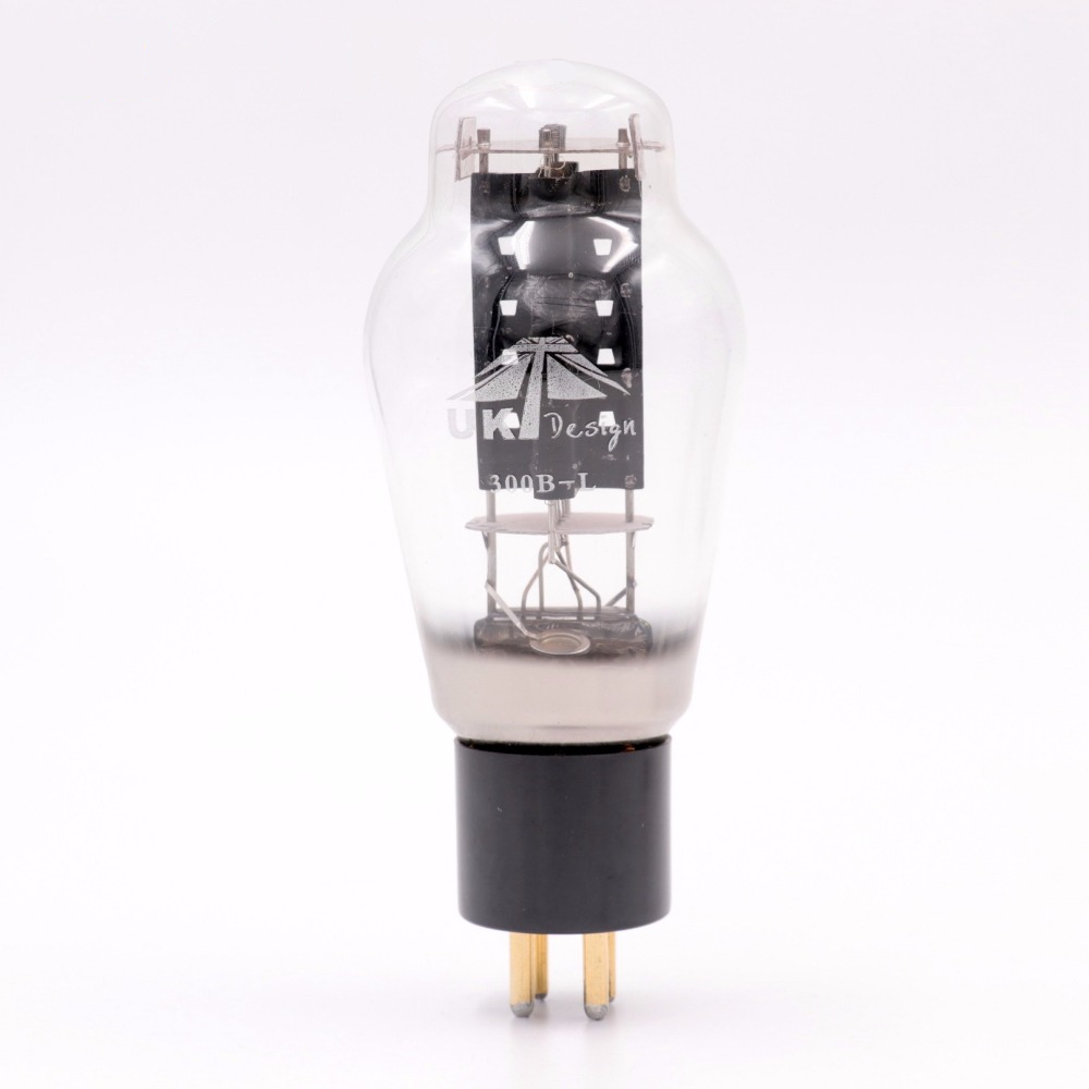 T-043 PSVANE UK 300B-L Valvola - 300B Vacuum Tube Matched Pair recensione e prezzo