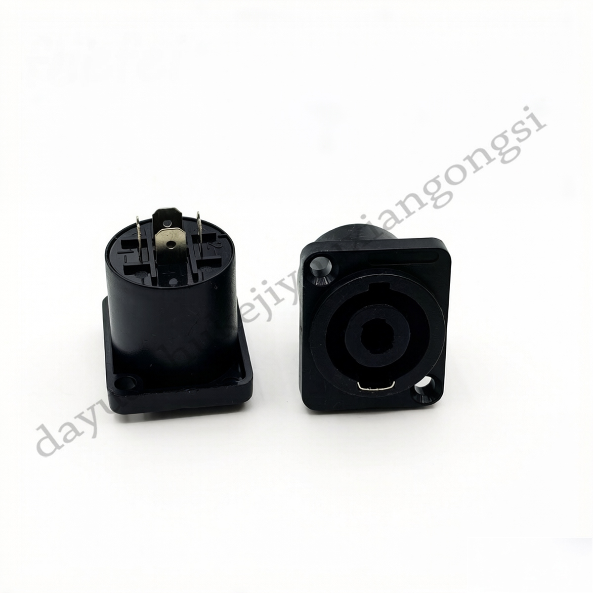 20pcs 4 Spille Montaggio A Pan - Tube Headphone Amplifier Otl recensione e prezzo