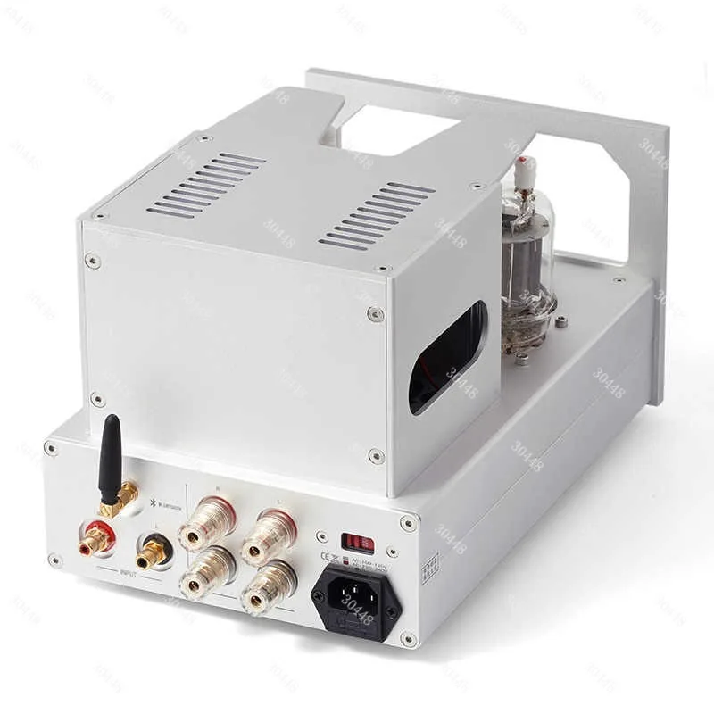 Amplificatore a Valvole Classe - Tube Amplifier 300B Single Ended recensione e prezzo
