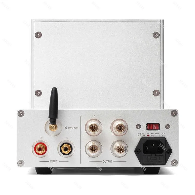 Amplificatore a Valvole Classe - Tube Amplifier 300B Single Ended recensione e prezzo
