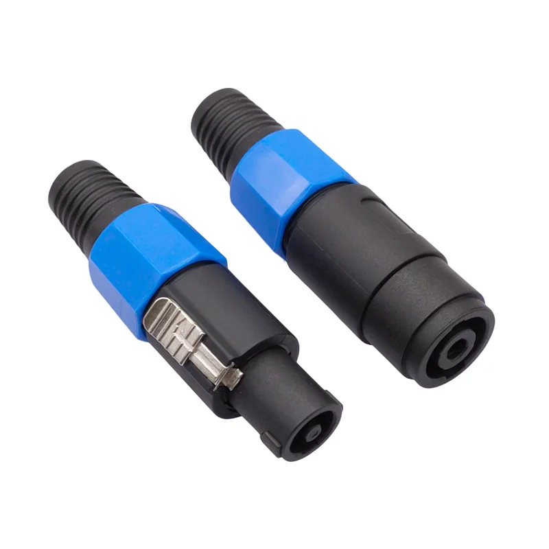 Connettore Powercon per altopa - Tube Headphone Amplifier Otl recensione e prezzo