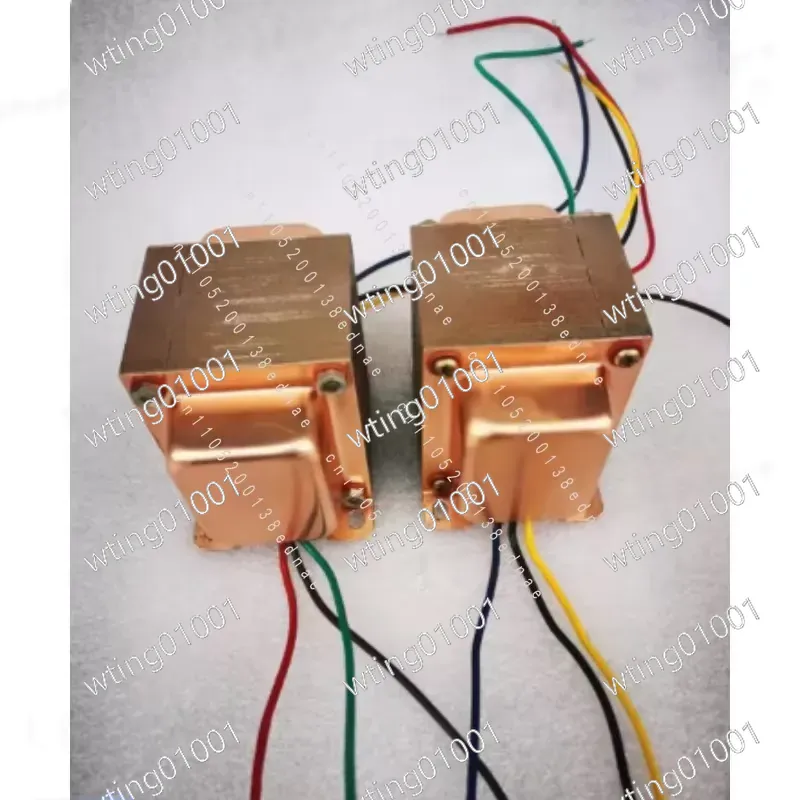 Trasformatore per amplificator - Tube Amplifier Transformer Output recensione e prezzo