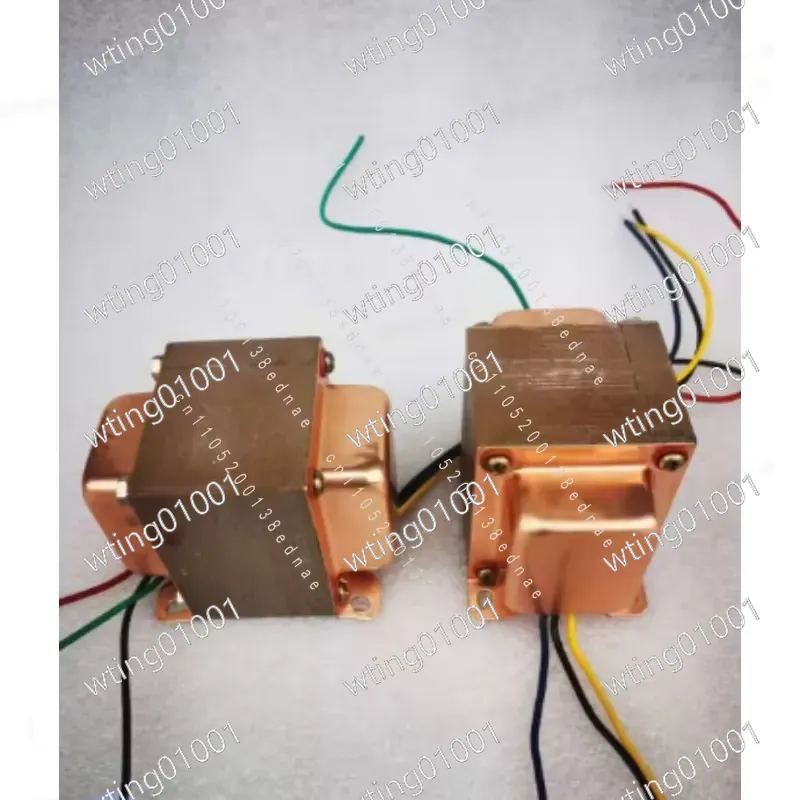Trasformatore per amplificator - Tube Amplifier Transformer Output recensione e prezzo