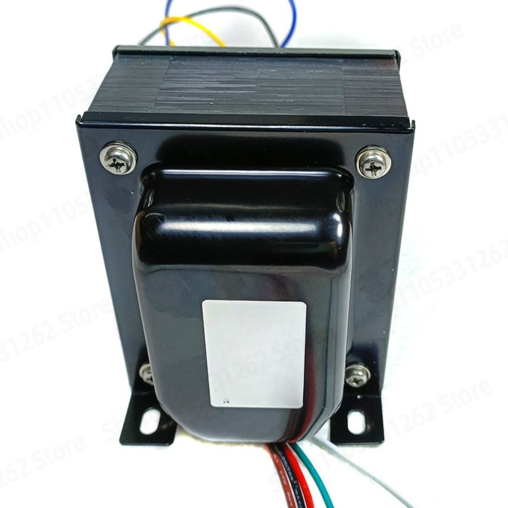 Trasformatore di uscita audio  - Kt88 Tube Amplifier Push Pull recensione e prezzo