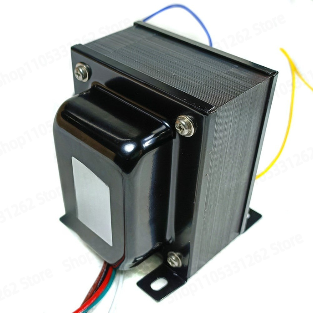Trasformatore di uscita audio  - Kt88 Tube Amplifier Push Pull recensione e prezzo