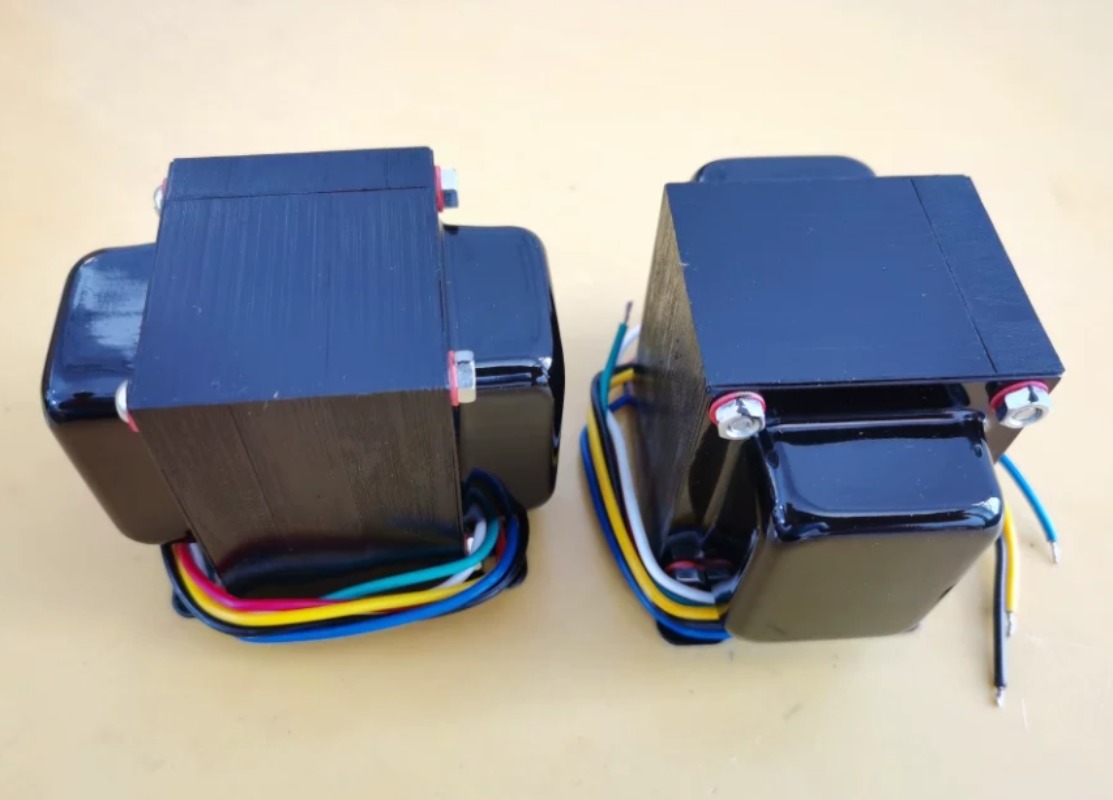 Trasformatore di uscita a sing - Tube Amplifier Transformer Output recensione e prezzo