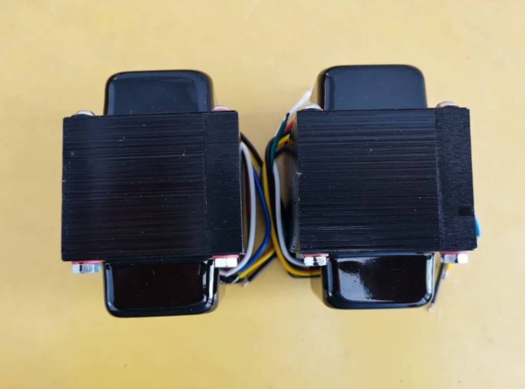 Trasformatore di uscita a sing - Tube Amplifier Transformer Output recensione e prezzo