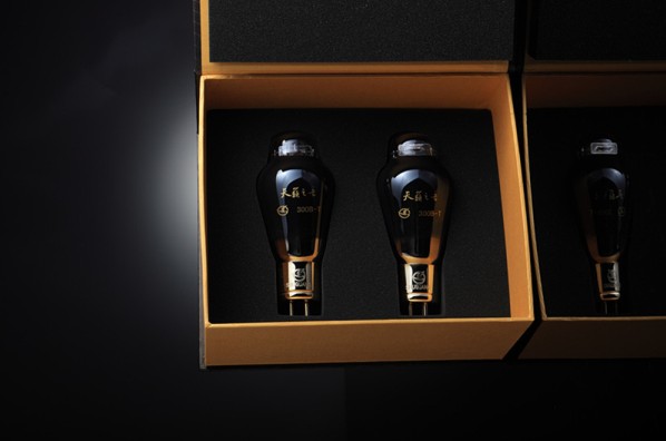 ShuGuang 300B-T / Coppia Accop - 300B Vacuum Tube Matched Pair recensione e prezzo