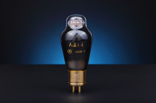 ShuGuang 300B-T / Coppia Accop - 300B Vacuum Tube Matched Pair recensione e prezzo