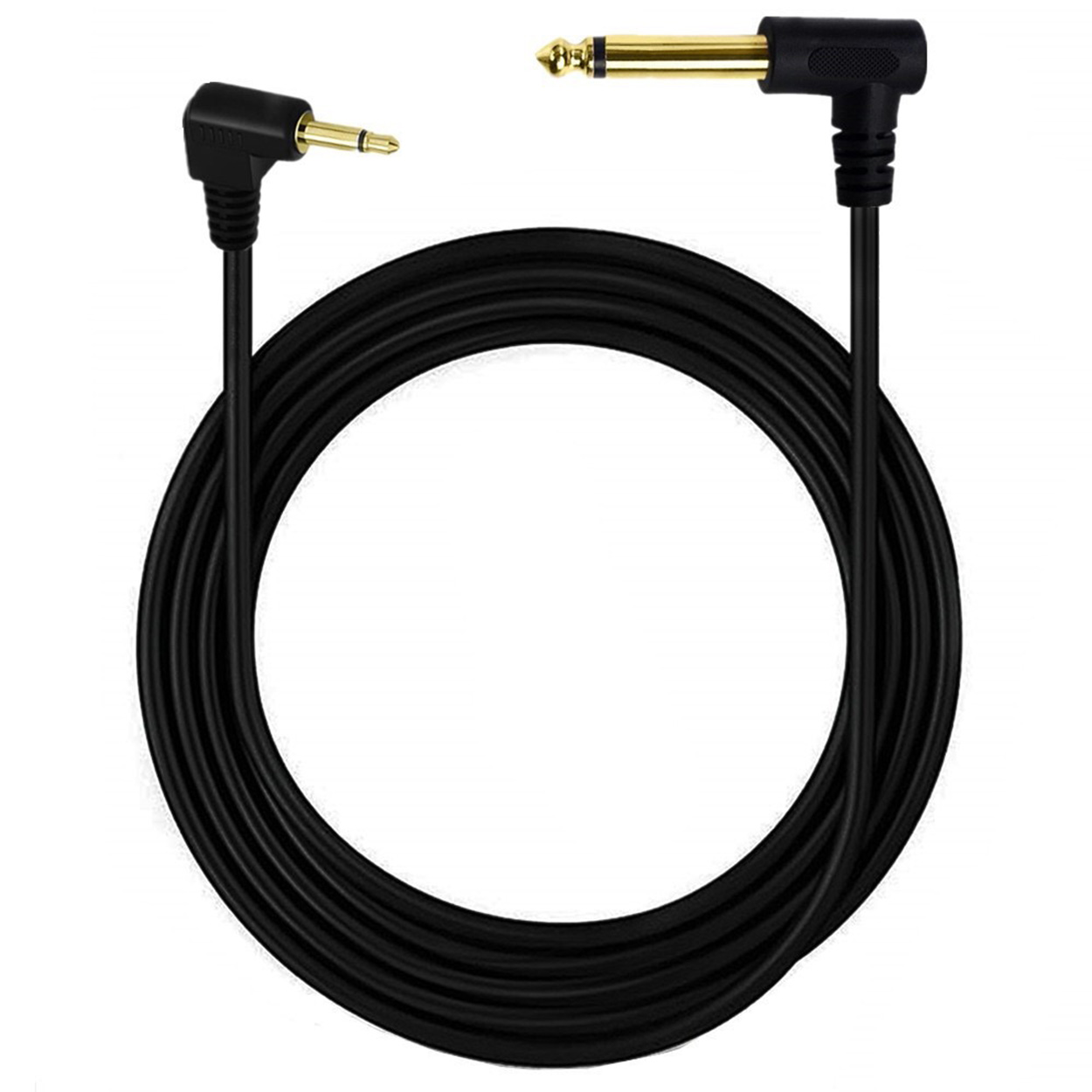 1 pz 6ft 6.35mm 1/4 