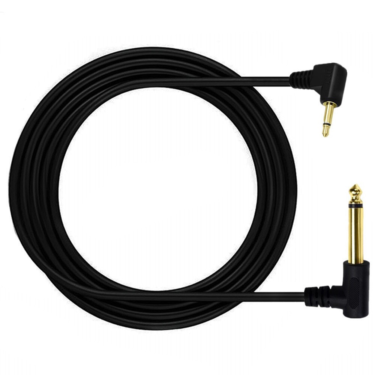 1 pz 6ft 6.35mm 1/4 