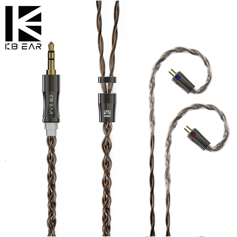 KBEAR Hazy 6N Grafene + Rame-A - Tube Headphone Amplifier Otl recensione e prezzo