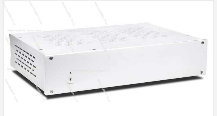 Preamplificatore Phono a Valvo - Tube Phono Stage Mm Mc recensione e prezzo