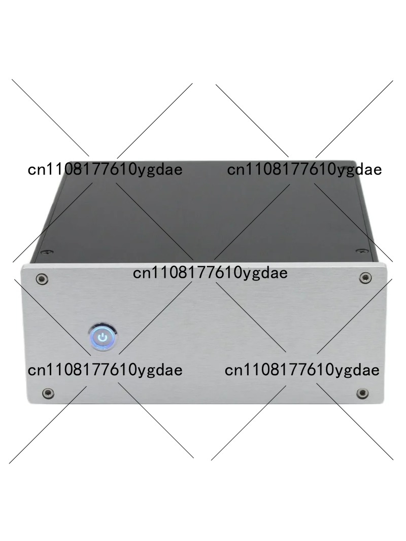Preamplificatore Phono a Valvo - Tube Preamp 12Ax7 Phono recensione e prezzo