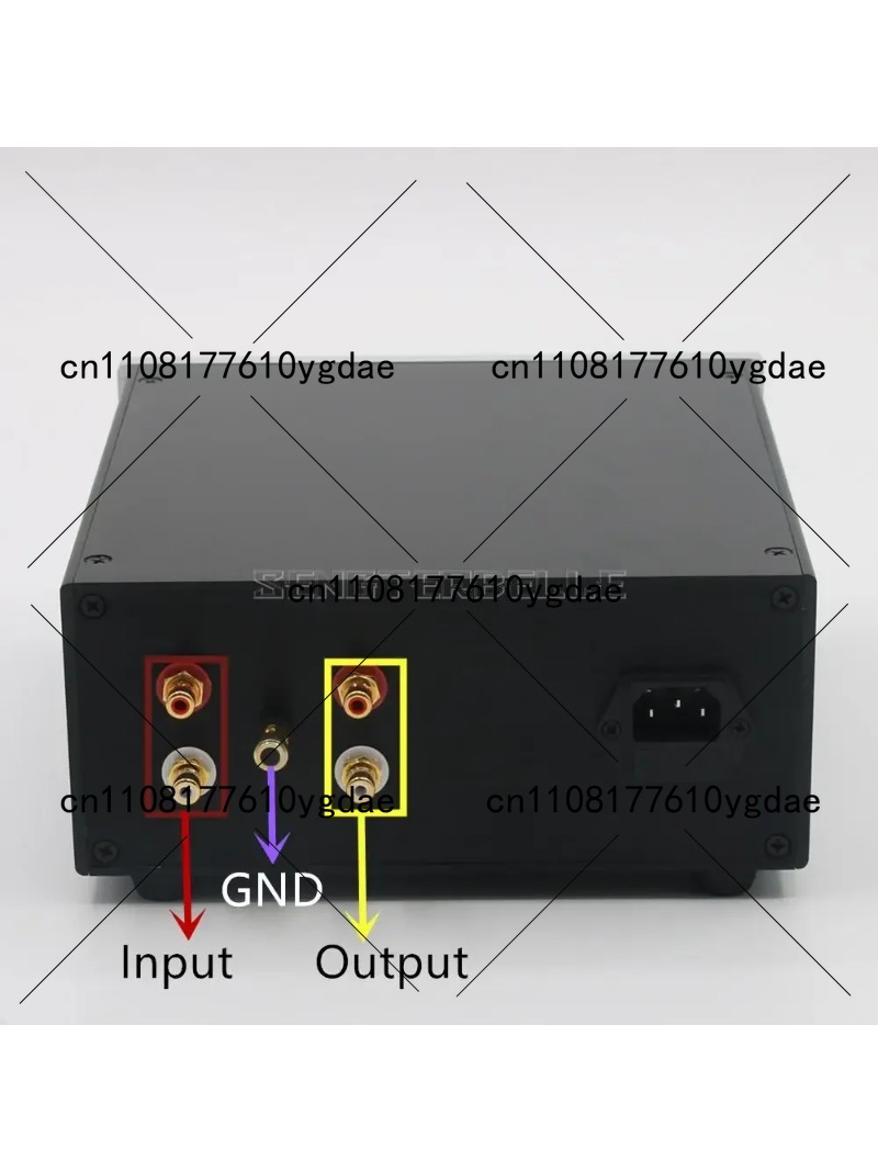 Preamplificatore Phono a Valvo - Tube Preamp 12Ax7 Phono recensione e prezzo