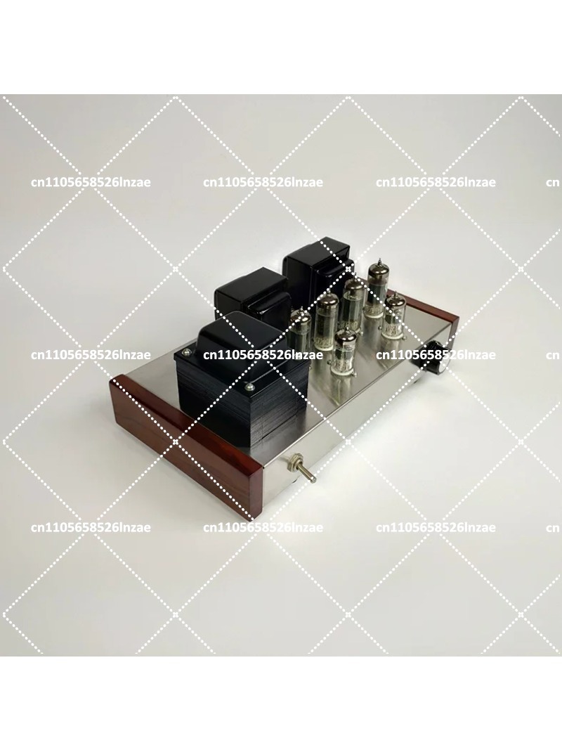 Kit Amplificatore a Valvole Pu - Tube Amplifier Kit Diy recensione e prezzo