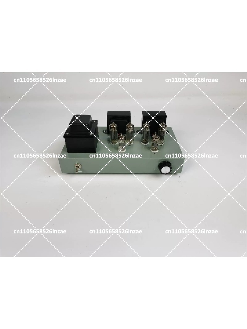 Kit Amplificatore a Valvole Pu - Tube Amplifier Kit Diy recensione e prezzo