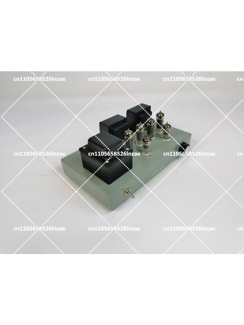 Kit Amplificatore a Valvole Pu - Tube Amplifier Kit Diy recensione e prezzo