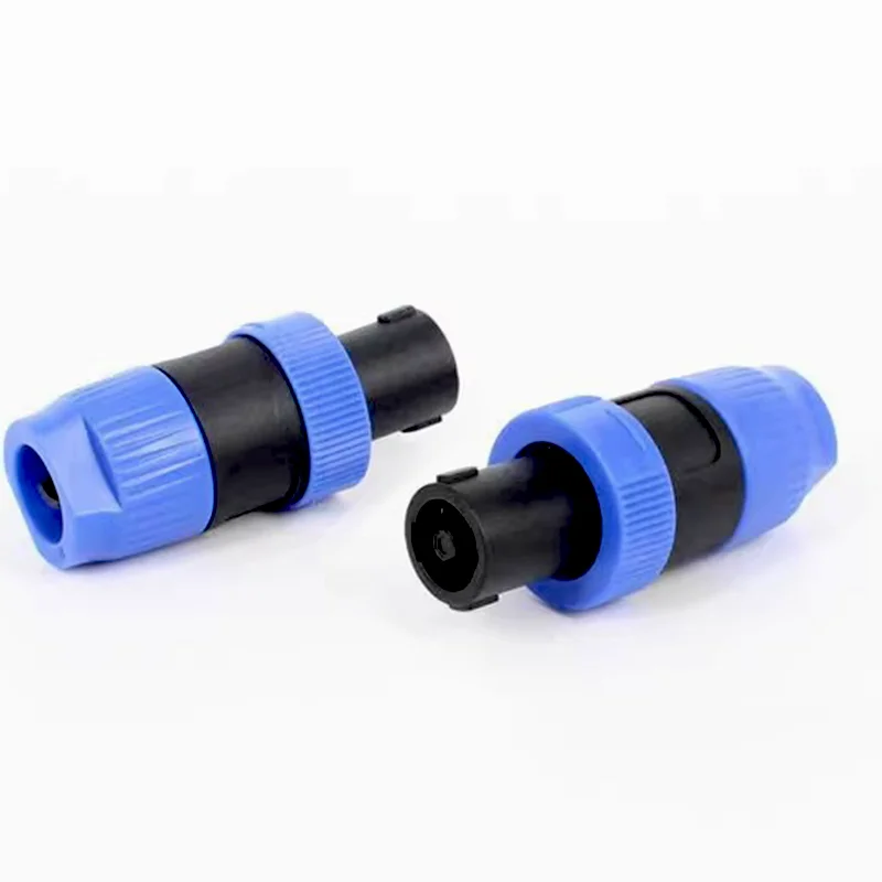 4PCS NL4FC Speakon Cavo Corona - Tube Headphone Amplifier Otl recensione e prezzo