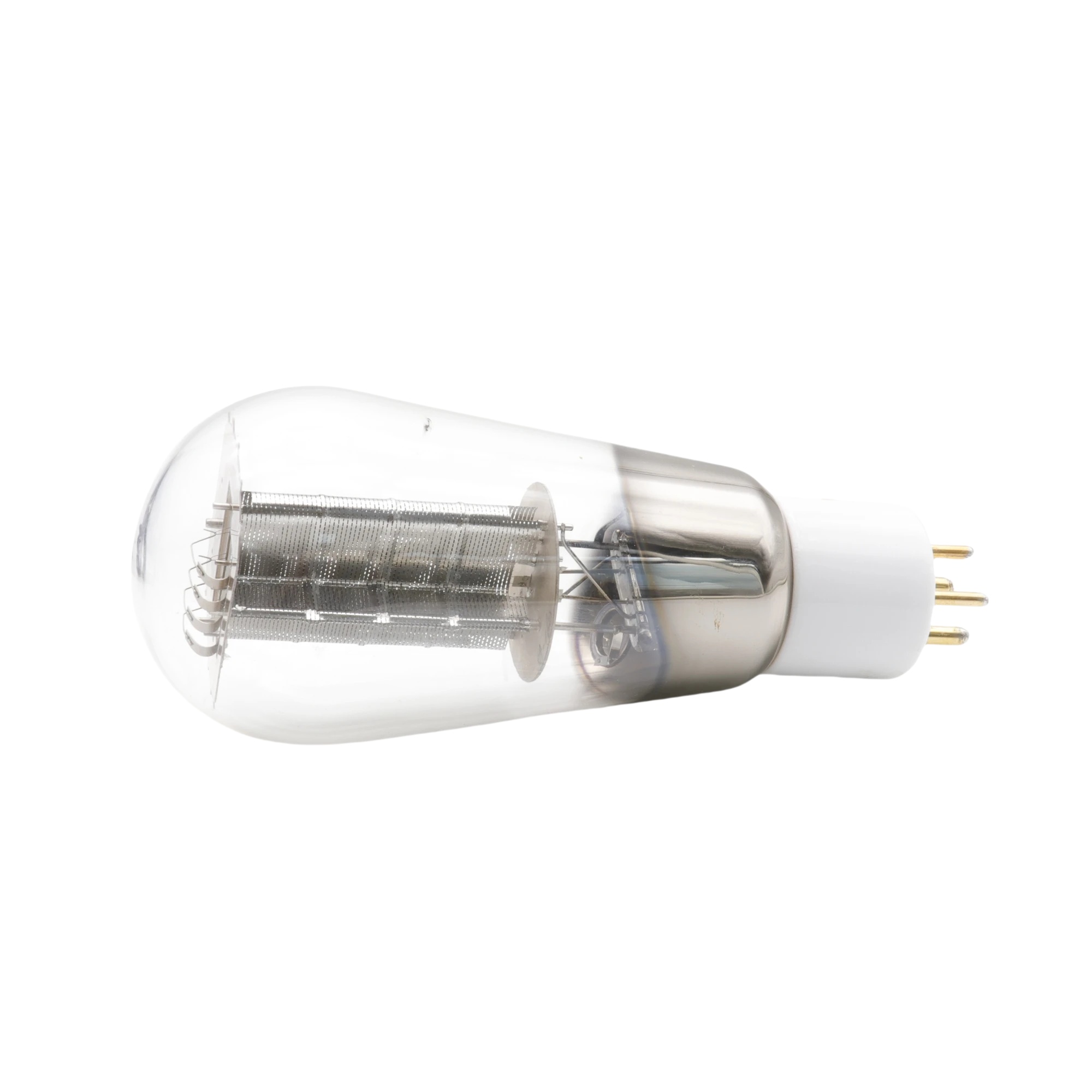 Fullmusic 300B/N Valvola a vuo - 300B Vacuum Tube Matched Pair recensione e prezzo
