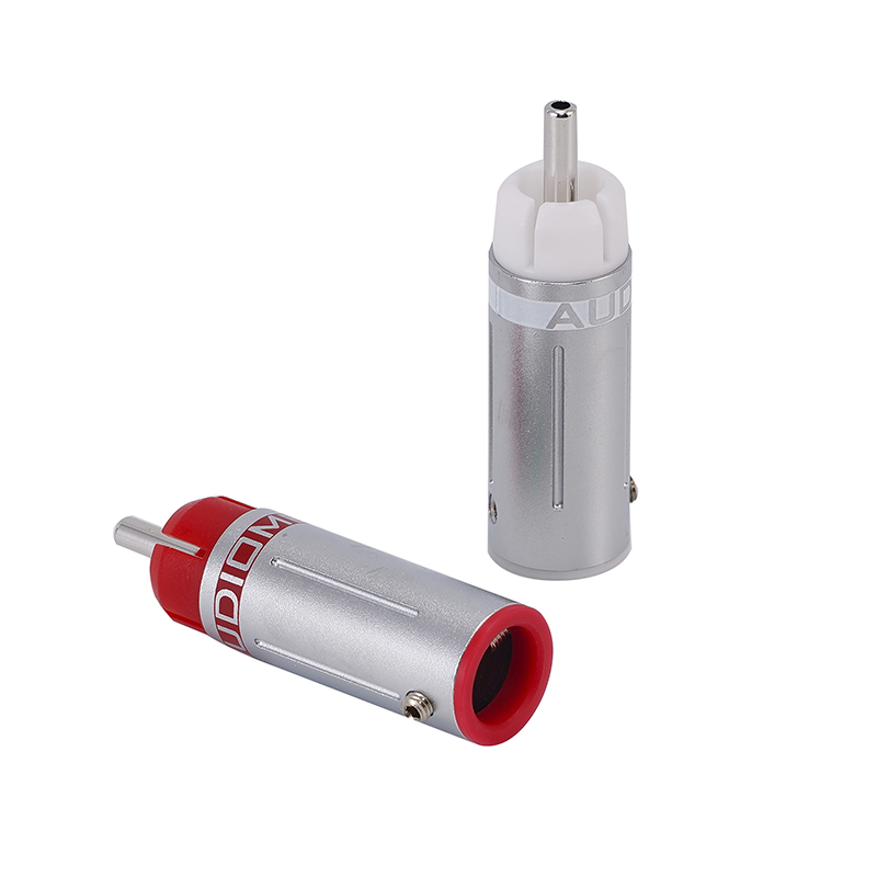 Spina del cavo audio del termi - Tube Headphone Amplifier Otl recensione e prezzo