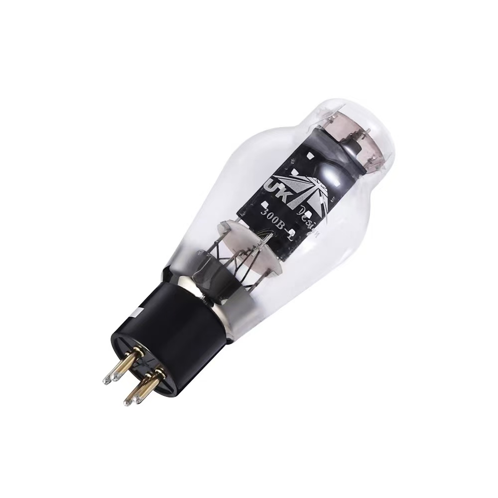 PSVANE UK 300B-L Coppia di Val - 300B Vacuum Tube Matched Pair recensione e prezzo